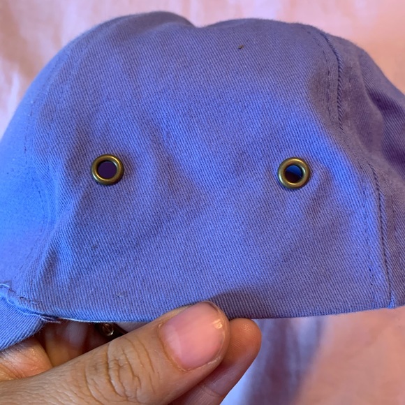 Purple L’Occitane Cap - Picture 4 of 10